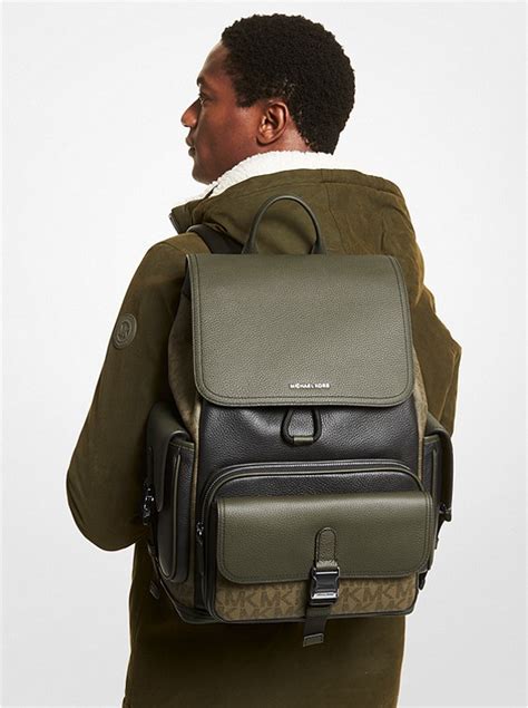 zaini michael kors uomo